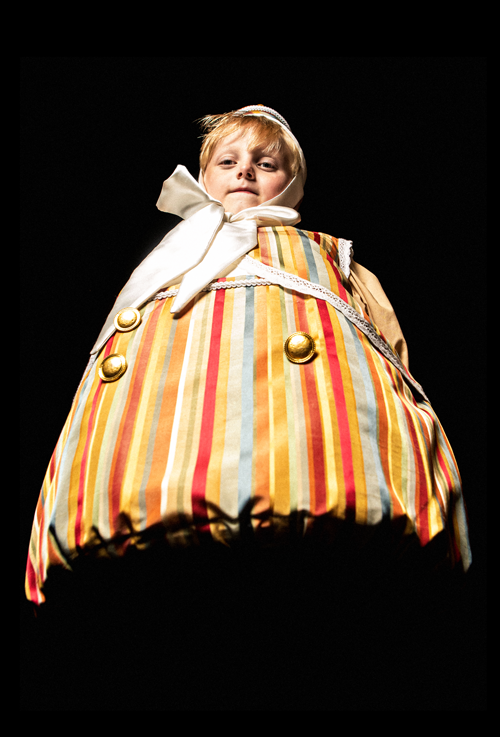 cw humpty landingpage