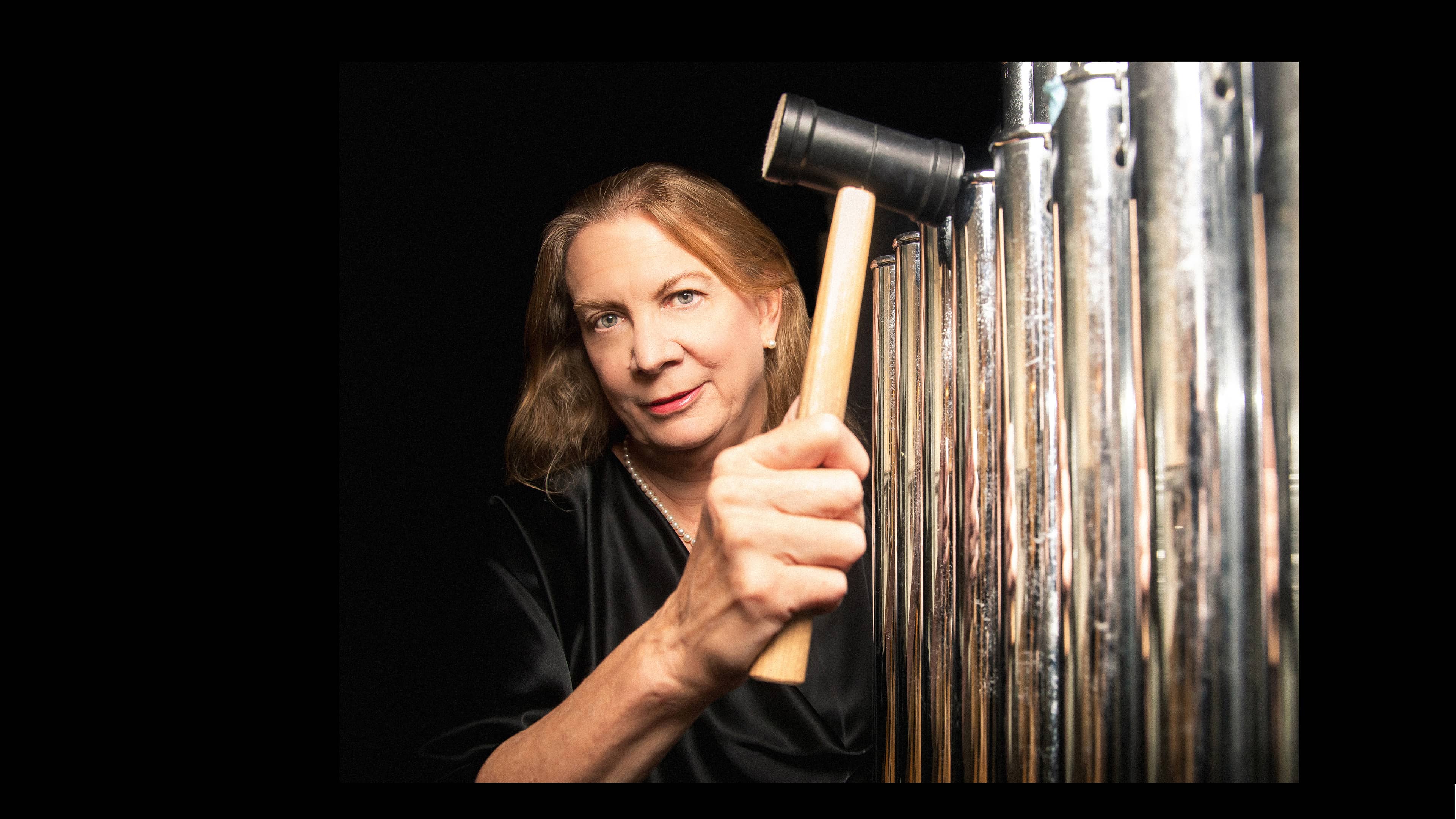 10 percussion chime