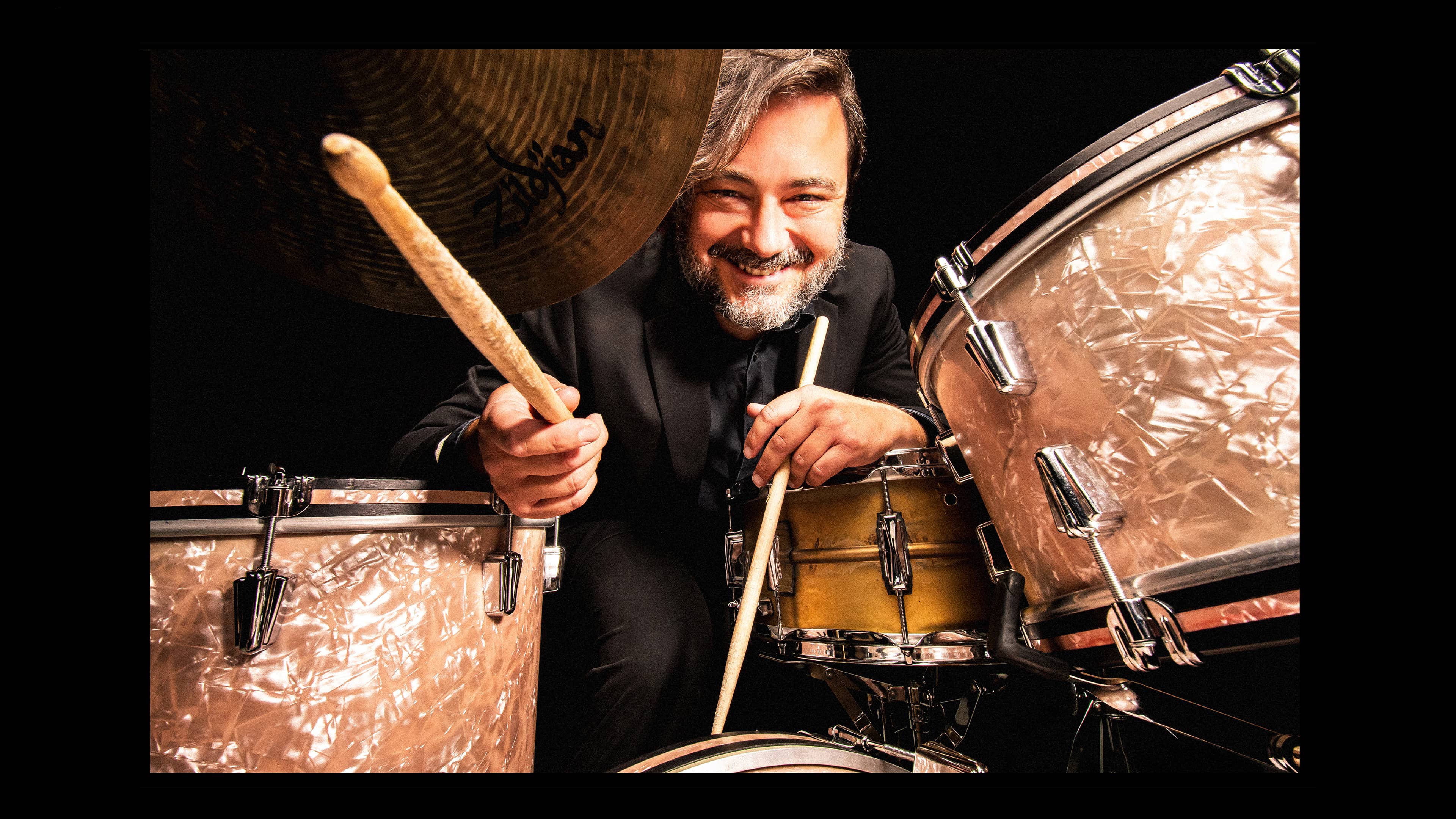 11 drum