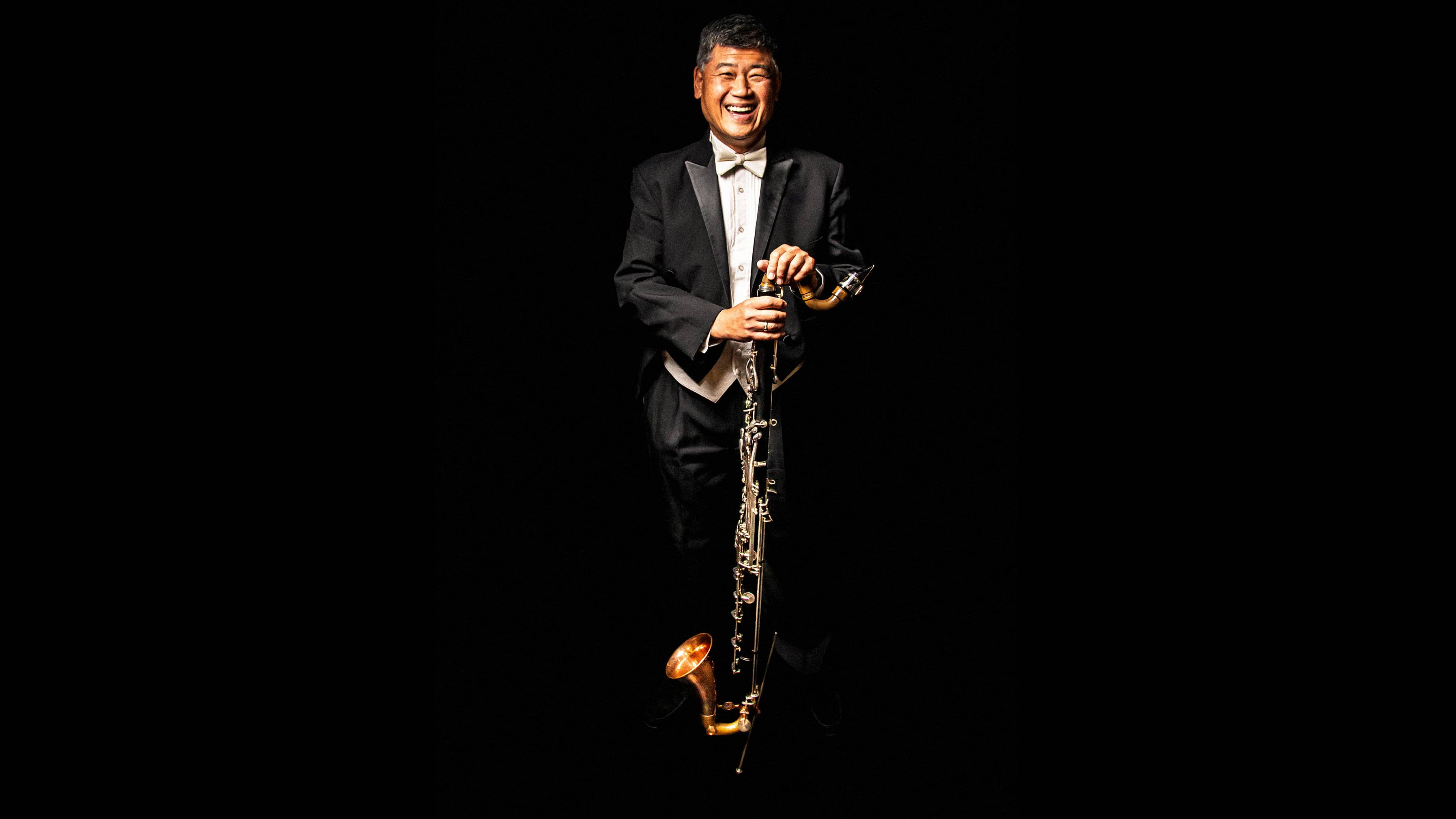 2 bass clarinet