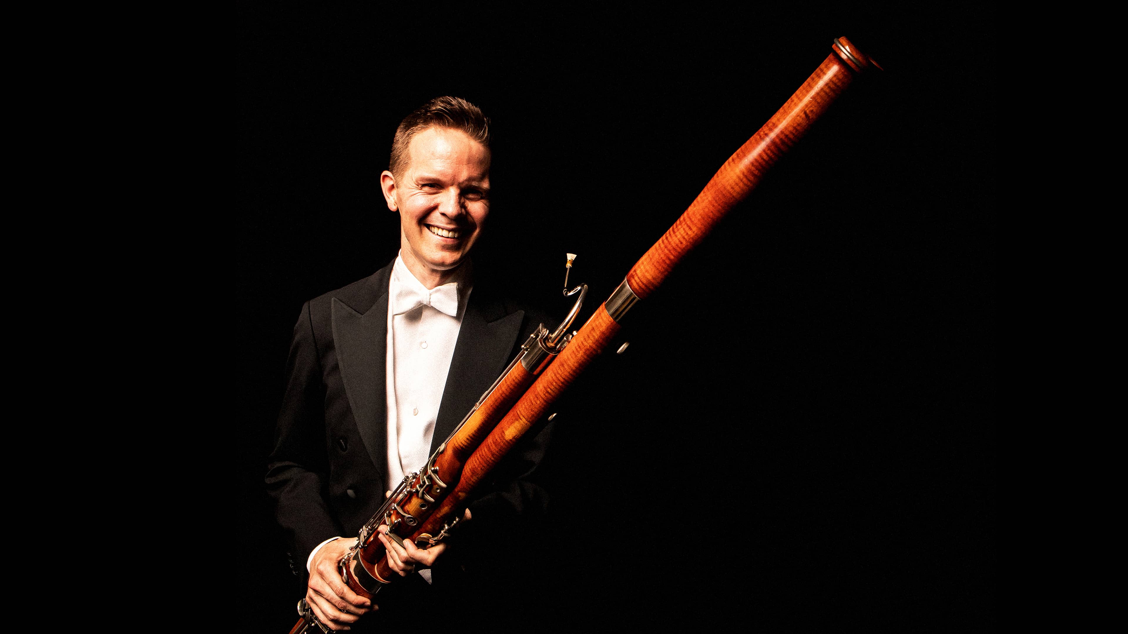 3 bassoon