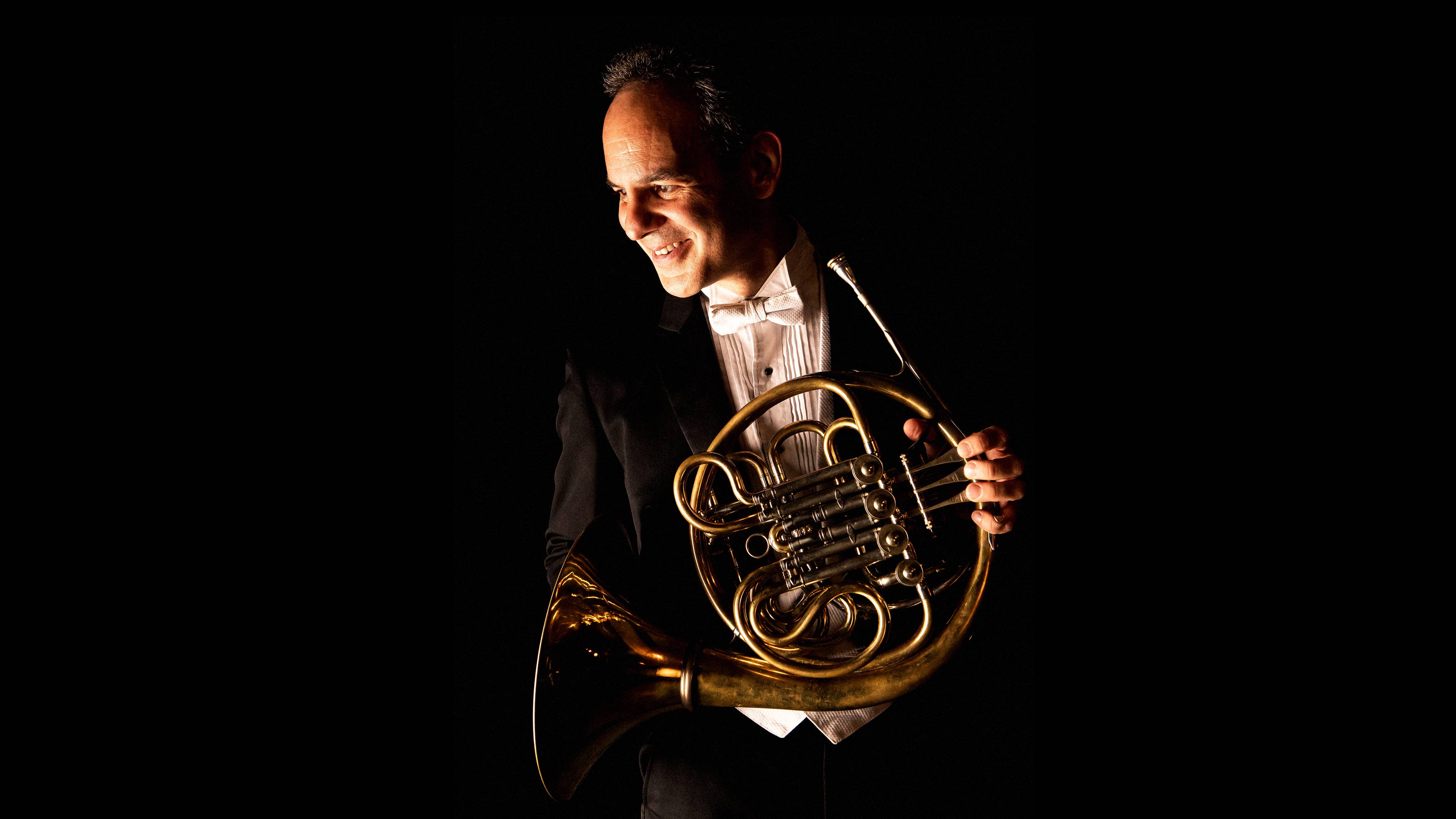 5 horn