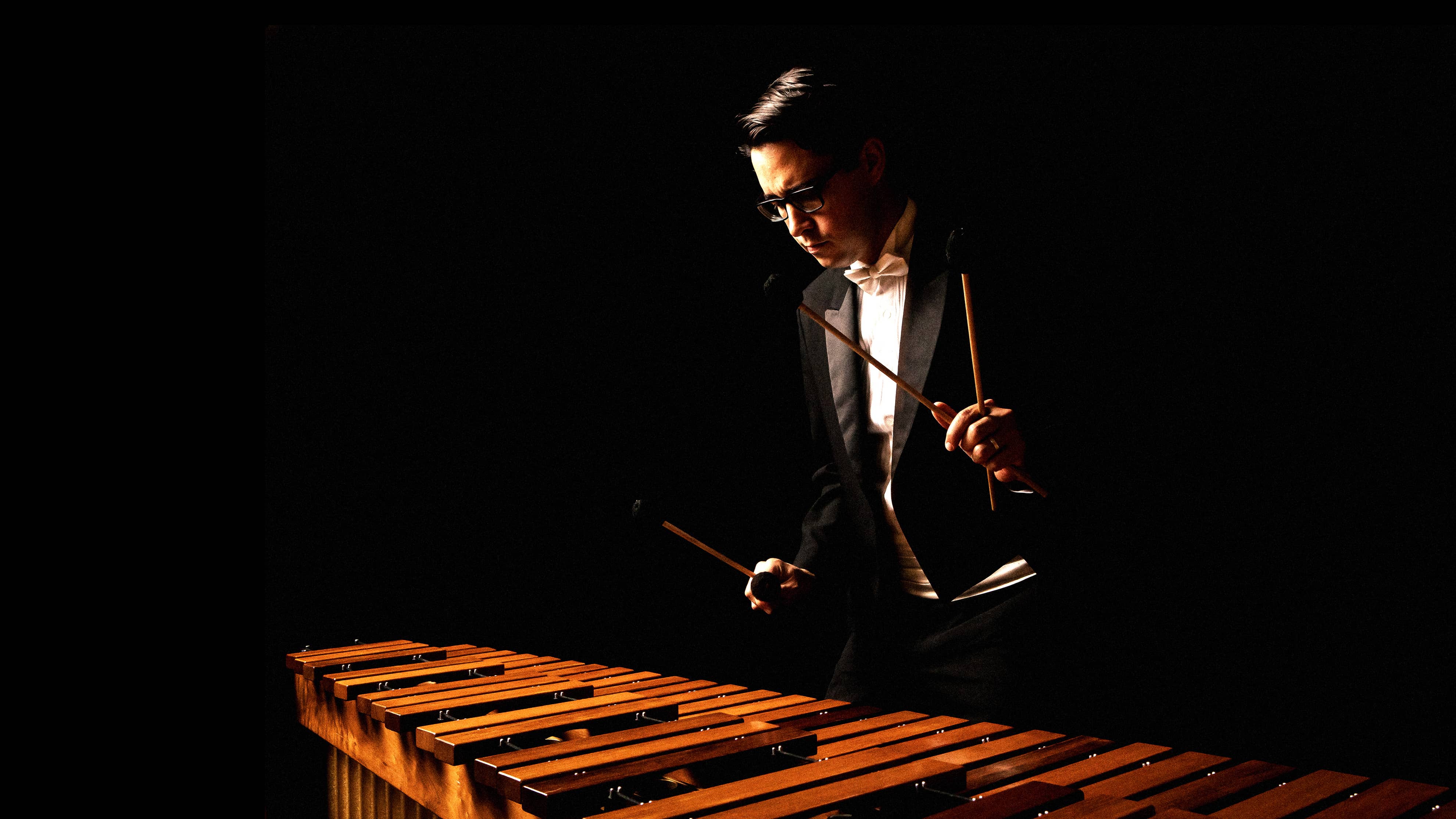 9 marimba