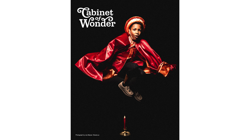 cw poster jack be nimble (select size)