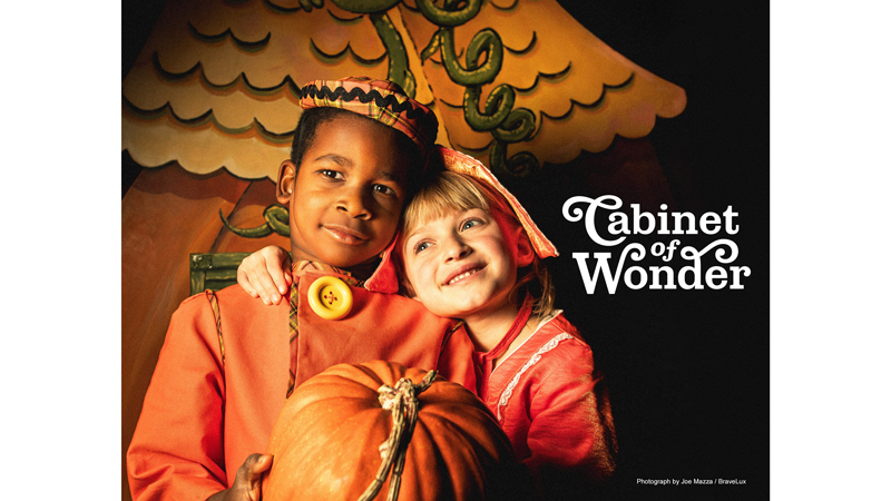 cw poster pumpkin eaters (select size)800