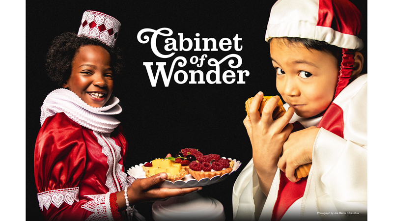 cw poster queen & knave (select size)800
