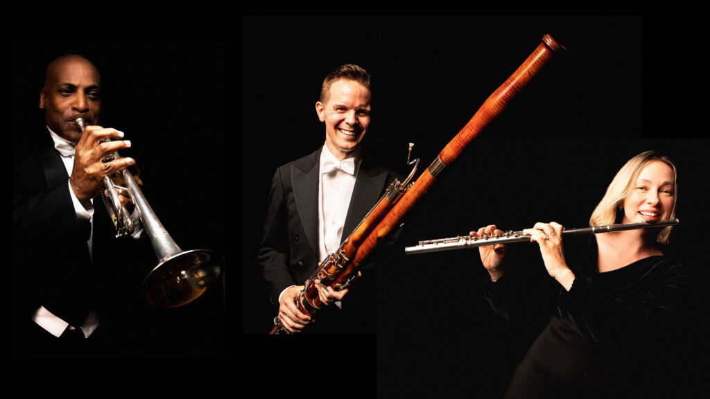 cso musicians 2