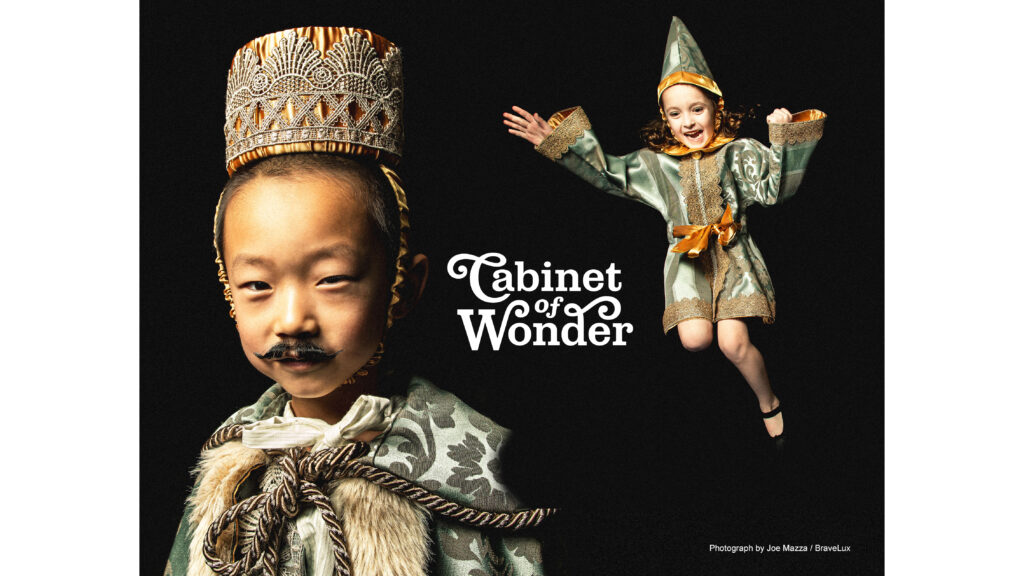cw poster king cole & fiddler (select size)