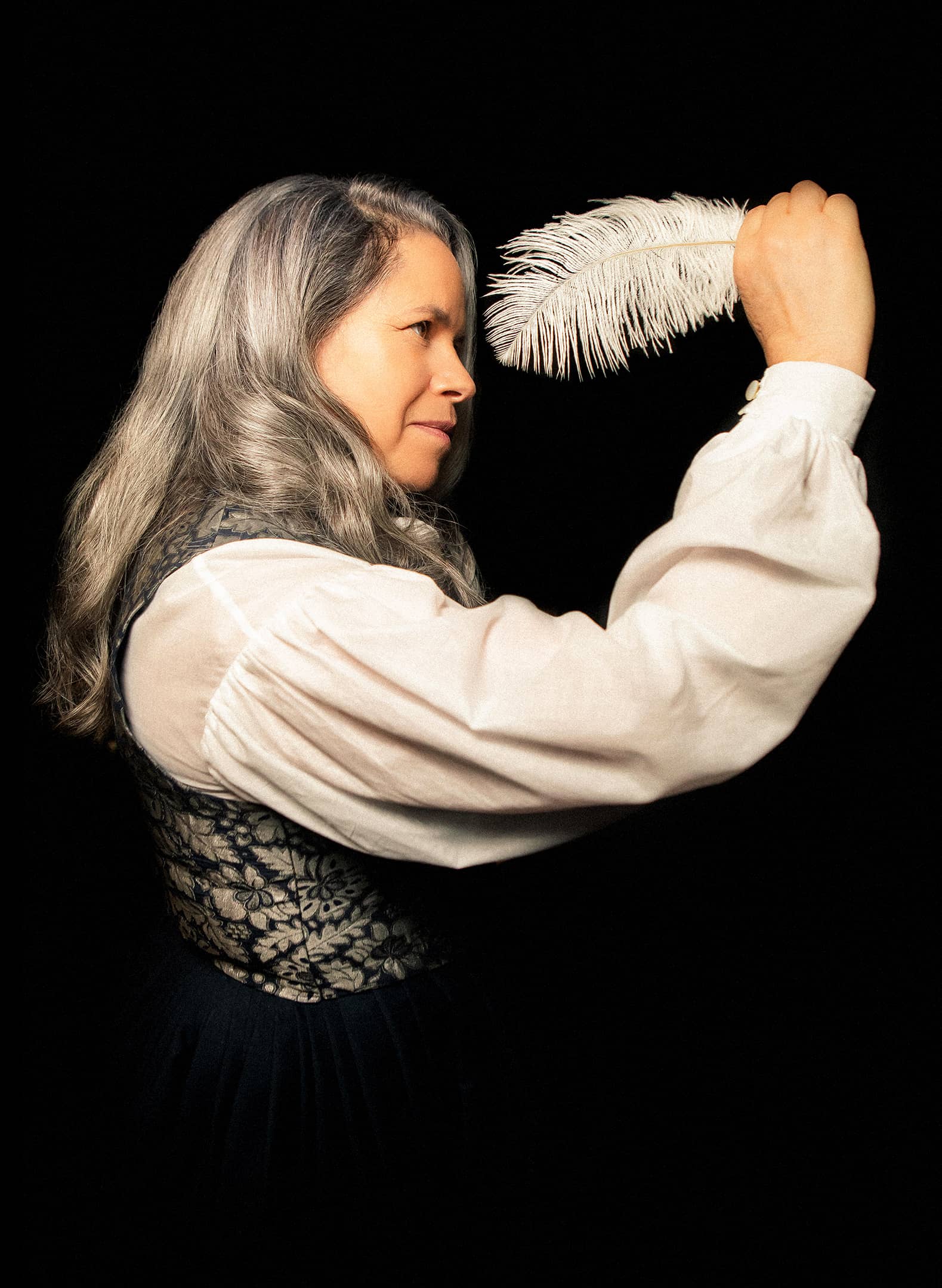 mother goose joe mazza (using this series)
